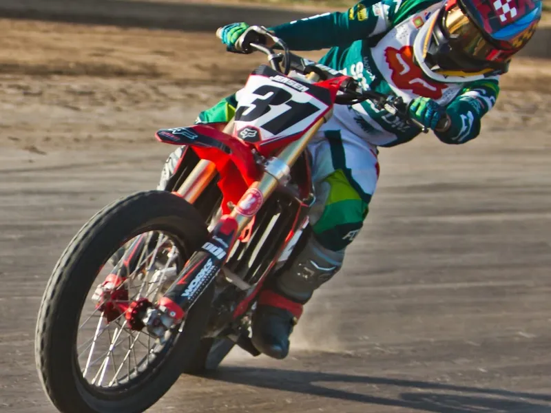 Lodi Motorcycle Club Inc - Image 1