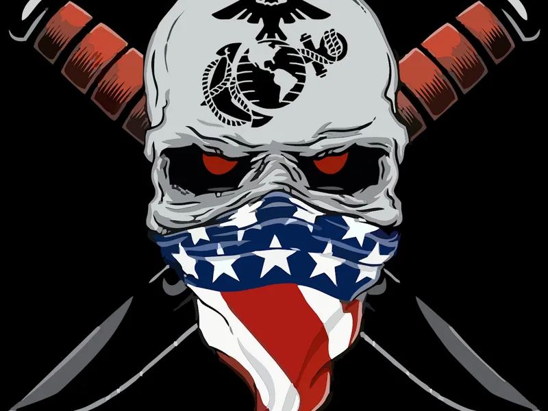 Marine Veterans Motorcycle Association,Inc - Image 1