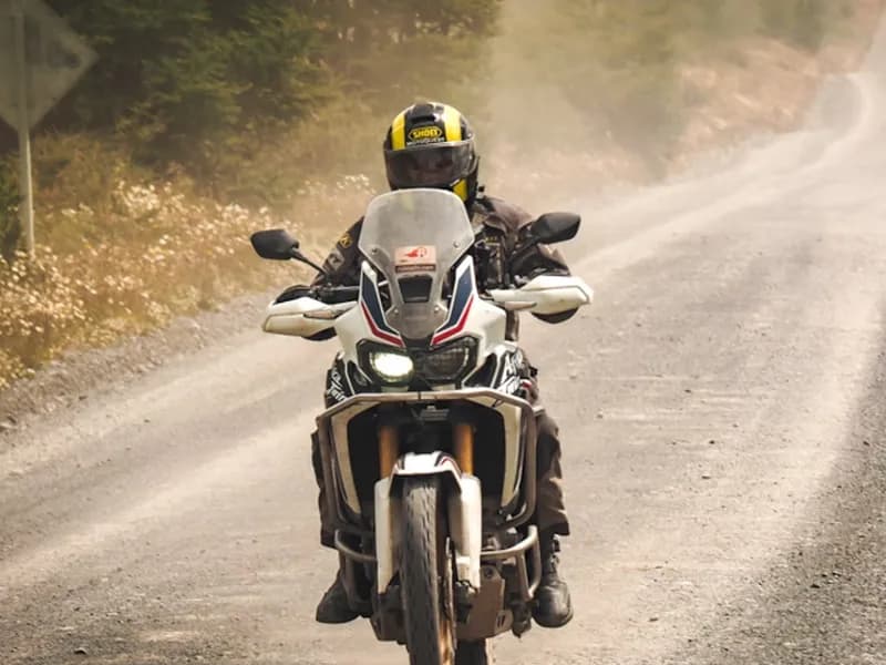 RIDE Adventures - Image 1
