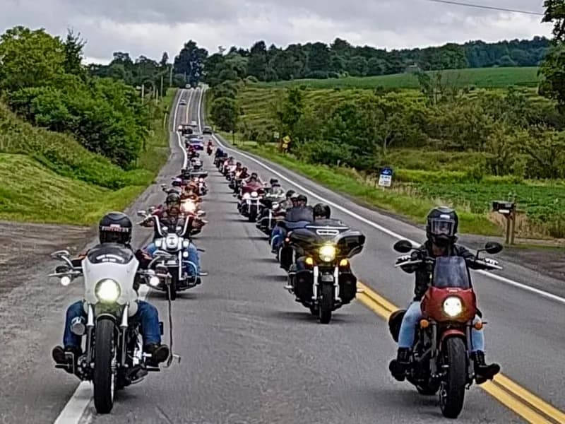 Road Warriors Motorcycle Club - Image 1