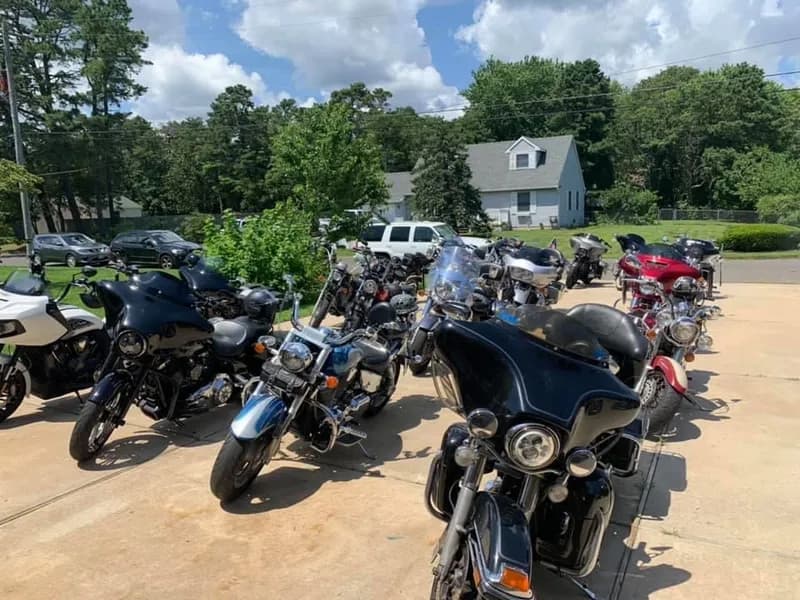 Sinister Steel Motorcycle Association - Image 1