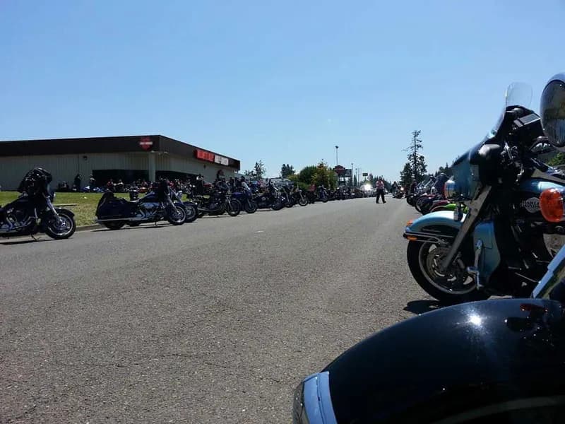 Willamette Valley HOG - Image 1