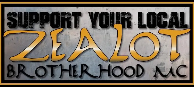 Zealot Brotherhood MC - Image 1